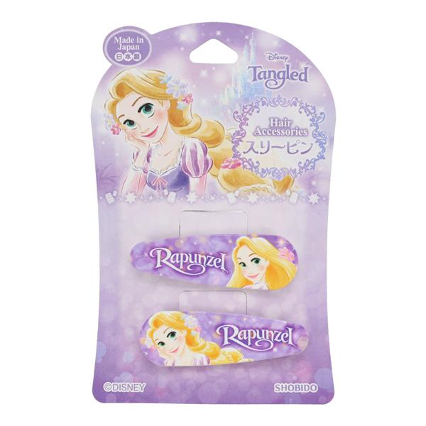 ディズニープリンセス ヘアアクセサリーシリーズ シェイクヘアポニー