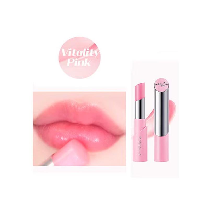 MAKEHEAL コラーゲンティントリップグロウ メイクヒール メイク コスメ