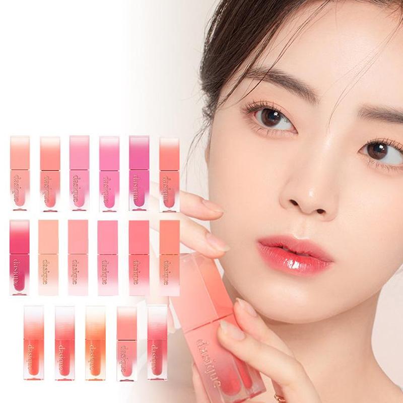 dasique ジューシーデューイティント デイジーク リップ ブルベ リップ