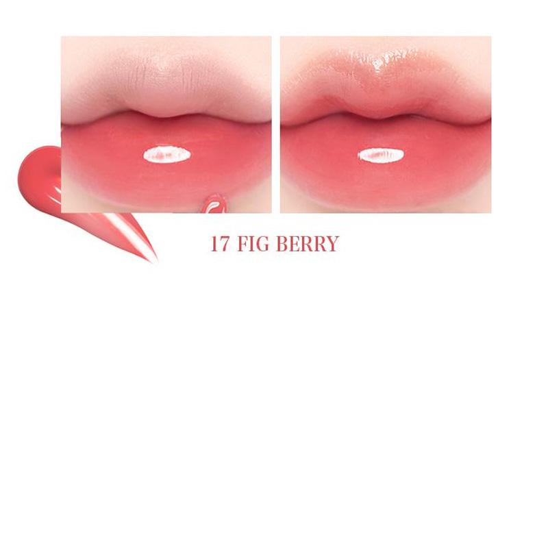 dasique ジューシーデューイティント デイジーク リップ ブルベ リップ