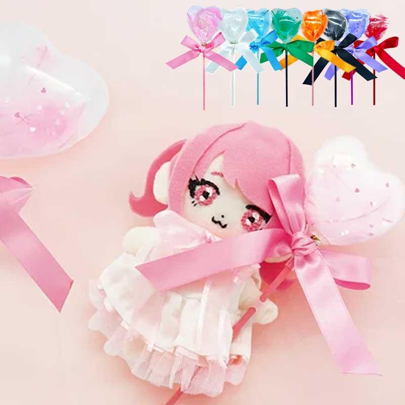 推祭スティックバルーン 小 推し活 推し色 推しぬい 推し ぬい活 推