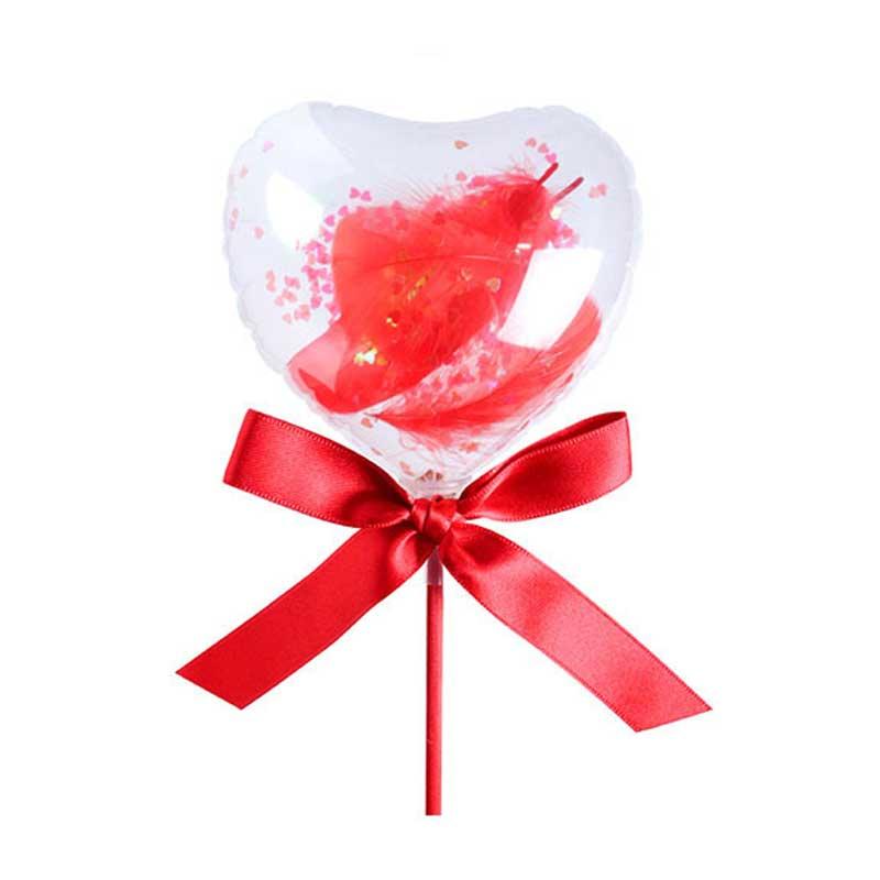 推祭スティックバルーン 大 推し活 推し色 推しぬい 推し ぬい活