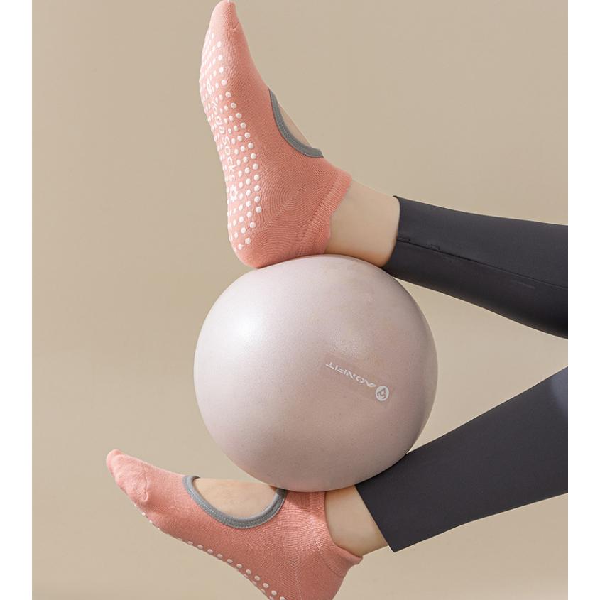 滑り止め付き靴下　ヨガソックス　150円/足　運動　ピラティス　スポーツ ヨガソックス ソックス 滑り止め 靴下 ピラティス スポーツ ウェア