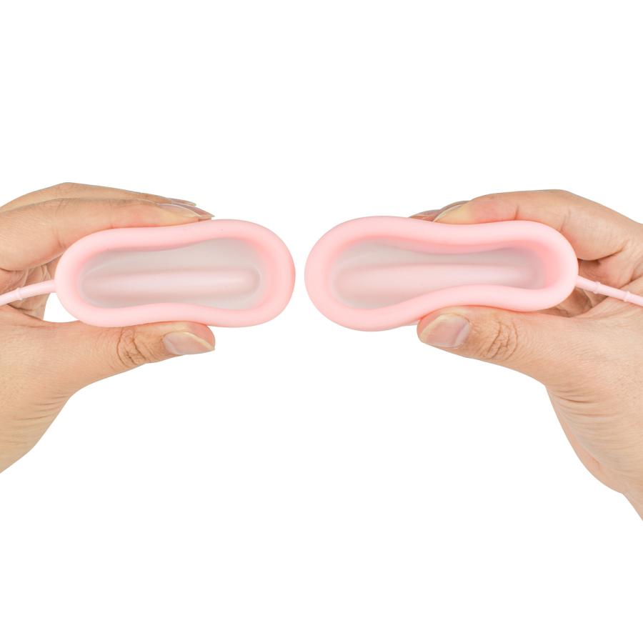Nopra Cup 月経ディスク プルストリング タイプ 月経カップ menstrual