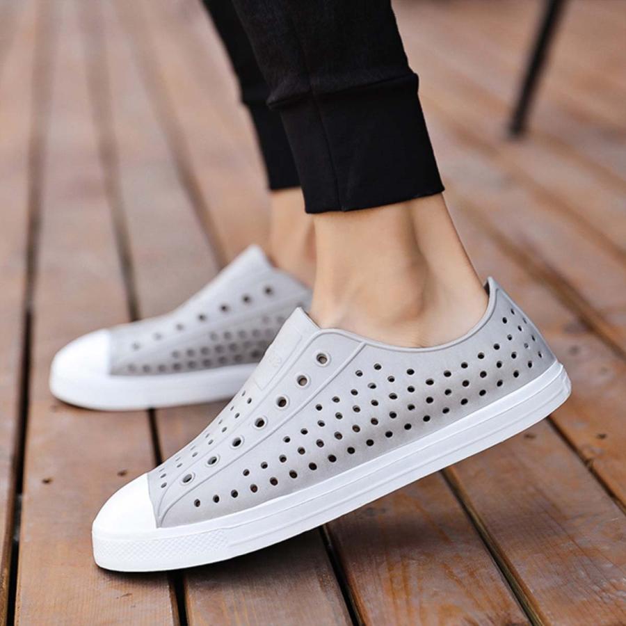 ANmmm アンムー ラバーシューズ サンダル メンズ レディース スリッパ