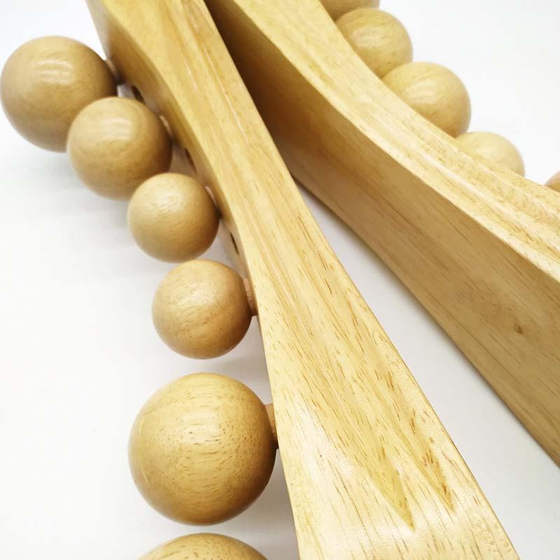 ツボ押し名人R2 首 肩 腰 太もも ふくらはぎ マッサージ 指圧