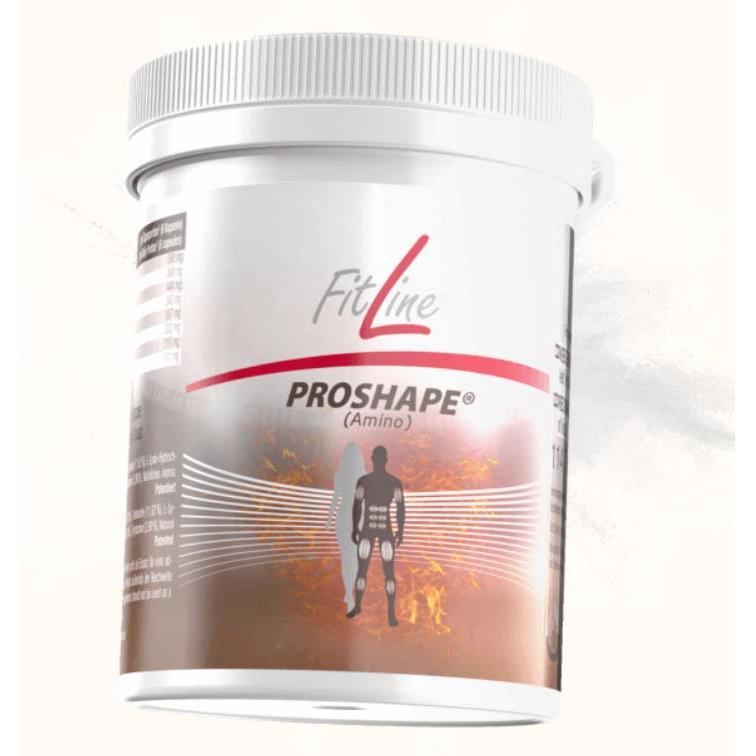 FItLine PROSHAPE フィットライン プロシェイプ（アミノ）アミノ酸