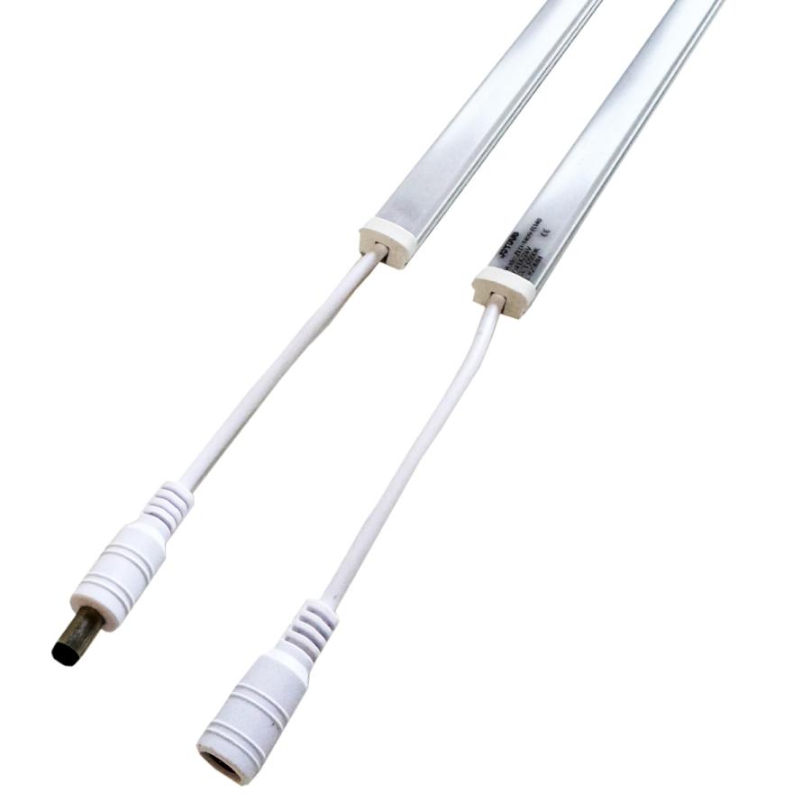 楽棚 LED棚下照明 900mm 1200mm 棚板 ショーケース 店舗用陳列ラック 