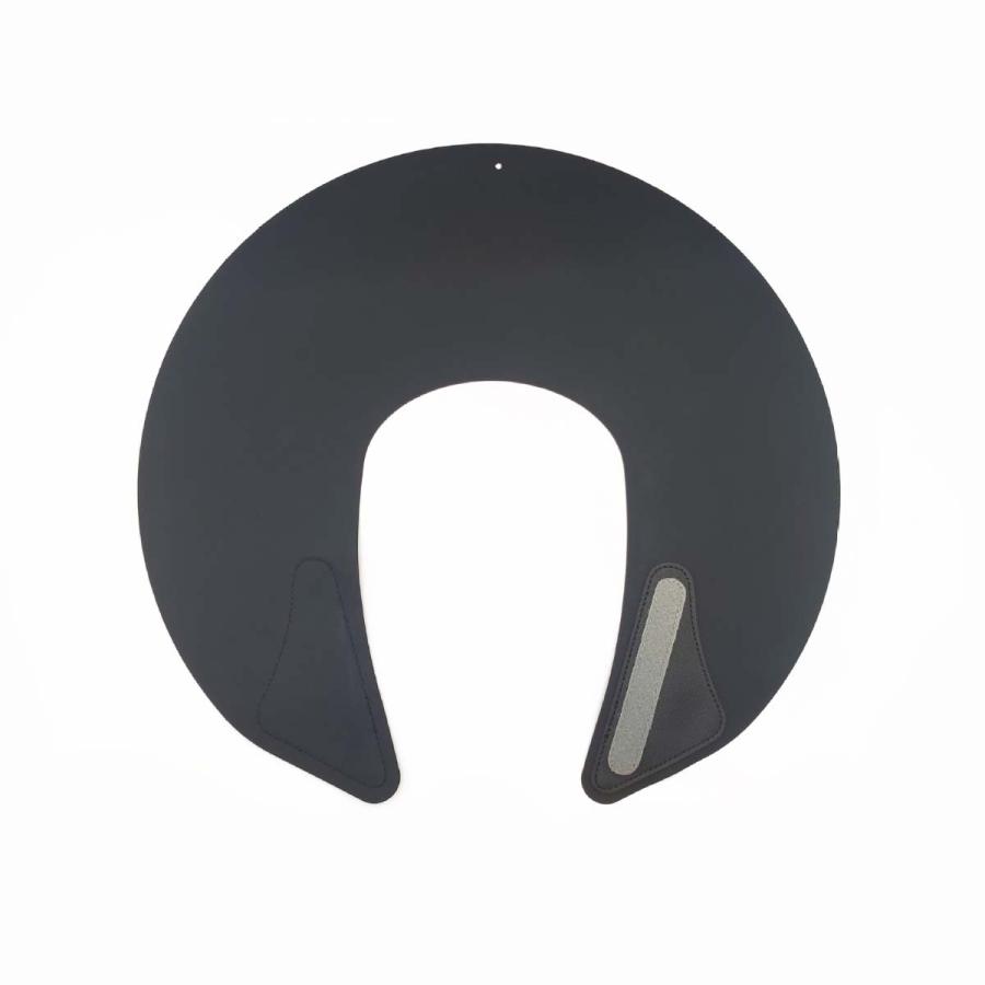 美容室 店舗用品セット ワインディングペーパー カットクロス ネック