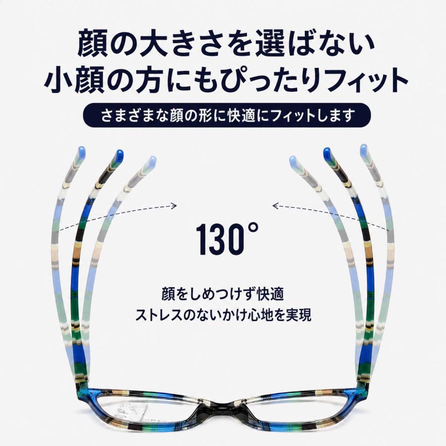 遠近両用 マルチ老眼鏡 3点セットプレゼント 老眼鏡 遠近両用 シニアグラス おしゃれ 遠近両用メガネ 老眼 男女兼用  ピントグラス リーディンググラス 遠近 |  | 04