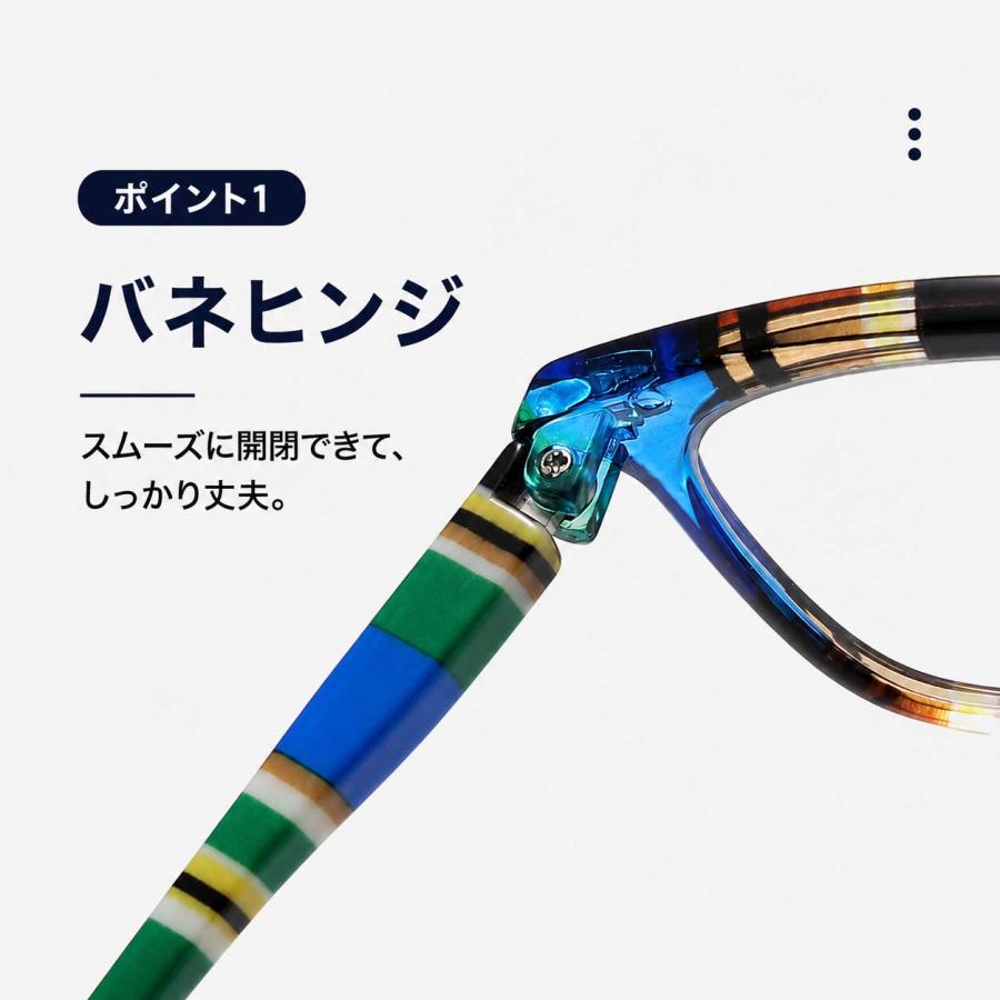 遠近両用 マルチ老眼鏡 3点セットプレゼント 老眼鏡 遠近両用 シニアグラス おしゃれ 遠近両用メガネ 老眼 男女兼用  ピントグラス リーディンググラス 遠近 |  | 05