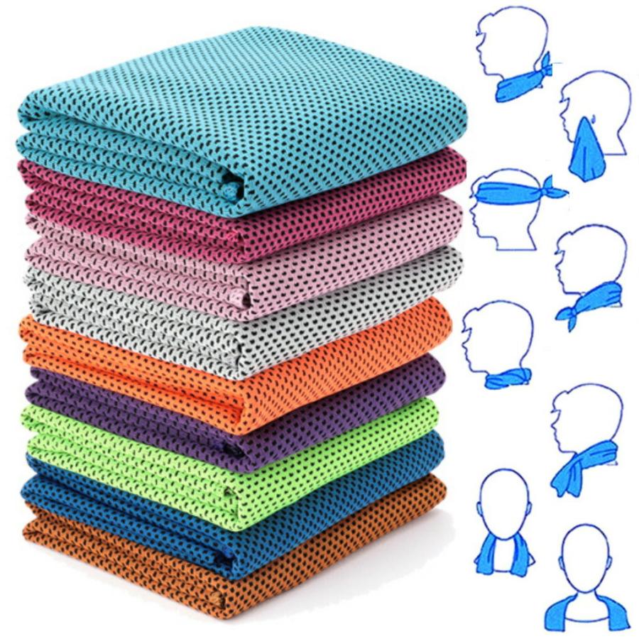 ひんやりタオル 送料無料】大阪万博 ひんやりフードタオル（ひんやりタオル）EXPO2025