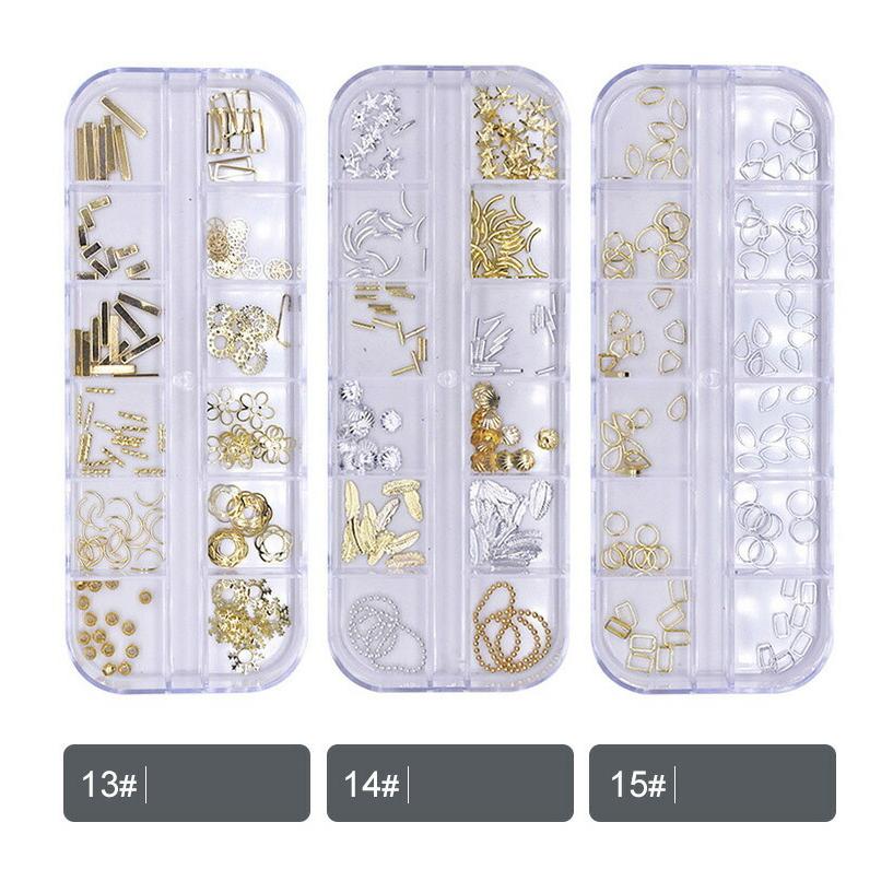 ネイルパーツ C!! Amazon | Sucodver ネイルパーツ ストーン ネイルストーン