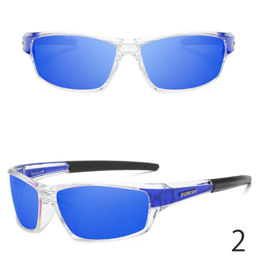 スポーツサングラス D6 偏光 調光 メンズ レディース Uvカット スポーツ 薄い色 偏光サングラス ゴルフ ランニング 釣り サイクリング 9999 9442 Gapou Online 通販 Yahoo ショッピング