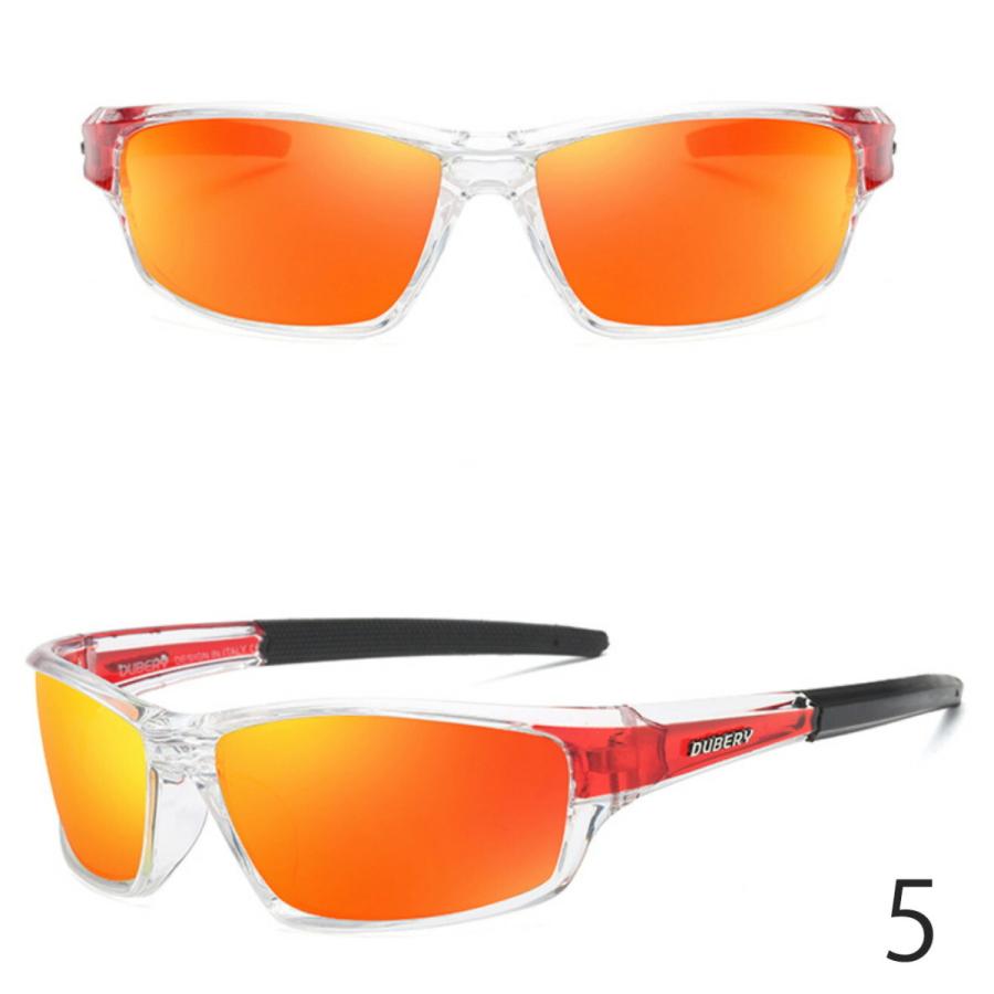 スポーツサングラス D6 偏光 調光 メンズ レディース Uvカット スポーツ 薄い色 偏光サングラス ゴルフ ランニング 釣り サイクリング 9999 9442 Gapou Online 通販 Yahoo ショッピング