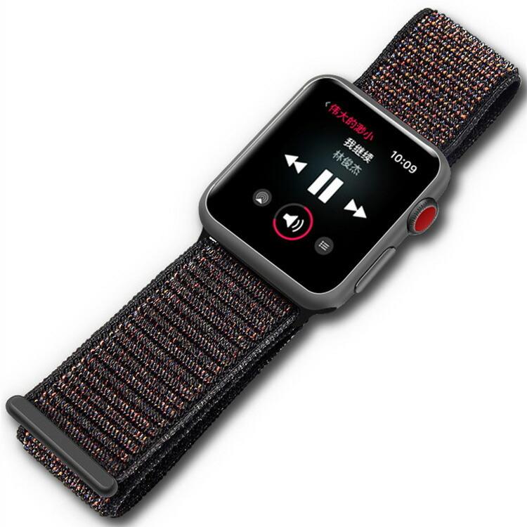 Apple Watch アップルウォッチ 交換バンド マジックタイプ #1-20 38mm