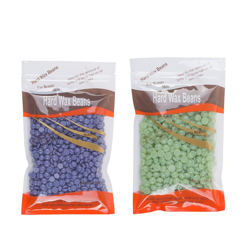 脱毛ワックス ビーズ G ブラジリアンワックス 脱毛 ワックス脱毛 セルフ 粒タイプ Vio 全身 ブラジリアン 鼻毛 ワキ ムダ毛処理 9999 9713 Gapou Online 通販 Yahoo ショッピング