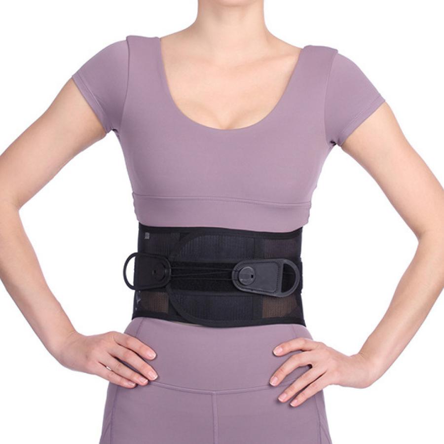 クロスベルト Dタイプ 4134 ガードル スポーツ ゴルフ トレーニング