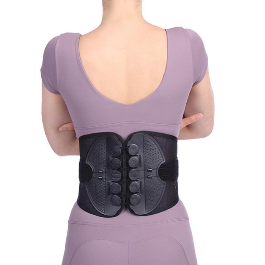 クロスベルト Dタイプ 4134 ガードル スポーツ ゴルフ トレーニング