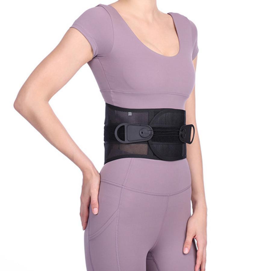 クロスベルト Dタイプ 4134 ガードル スポーツ ゴルフ トレーニング