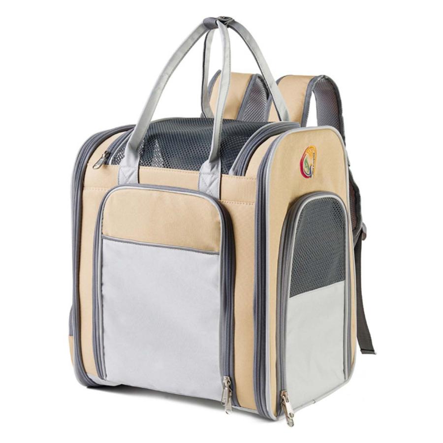 犬用キャリーバッグ おんぶ ペットキャリー」の人気商品一覧 | 安い