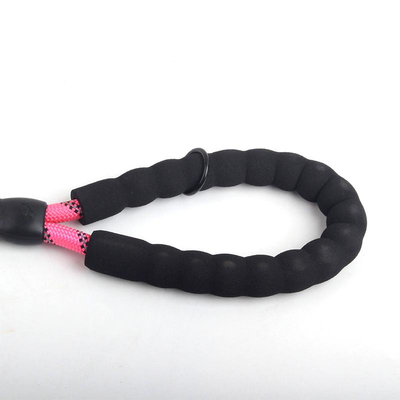 ペット用リード QYS-NL01 小型犬 中型犬 大型犬 ペット 犬 リード
