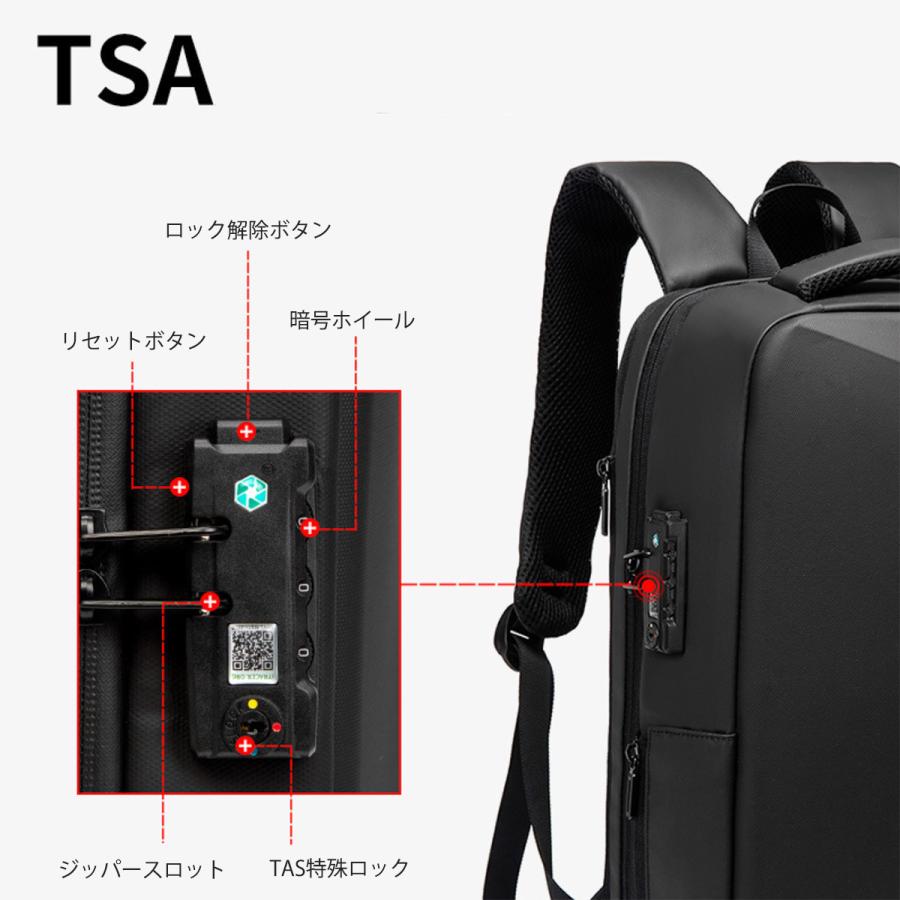 多機能リュック 5013 20-32L ビジネスリュック 2Way 手提げ 通勤 通学