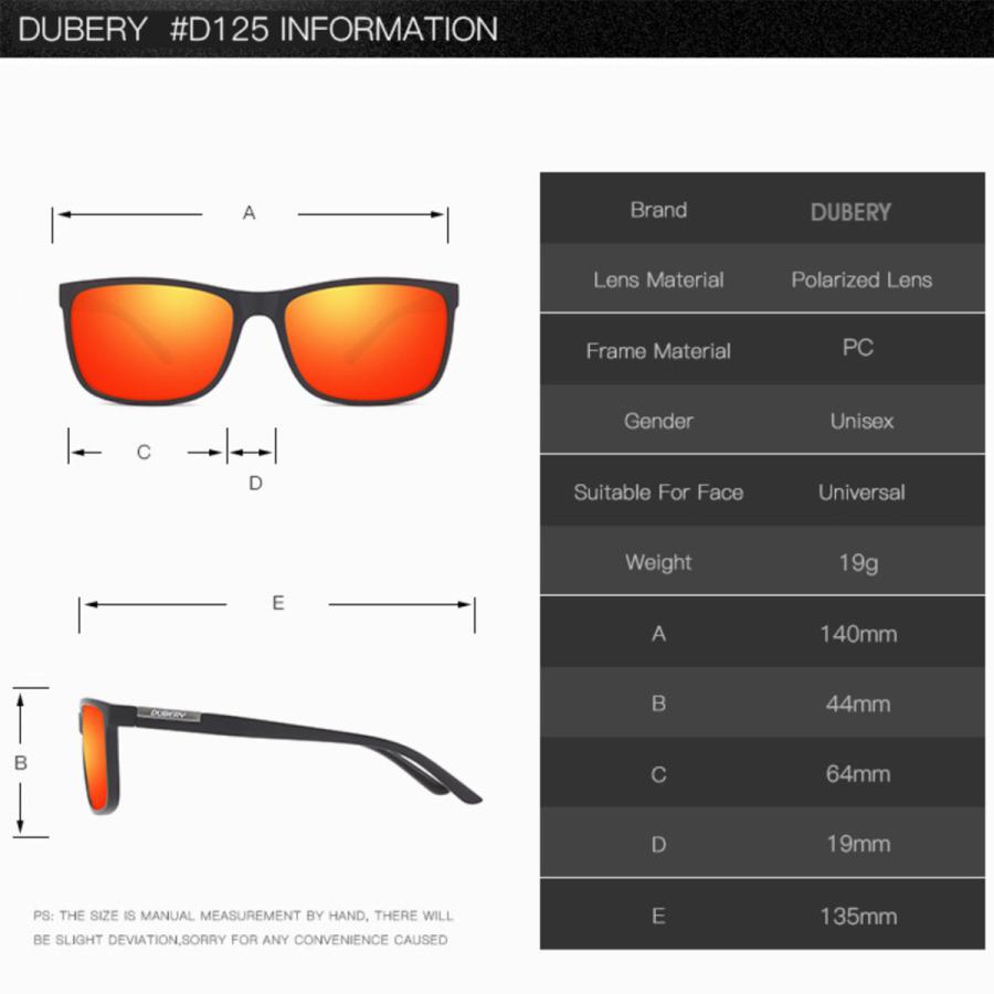 サングラス D529 メンズ レディース UVカット スポーツ 薄い色 偏光