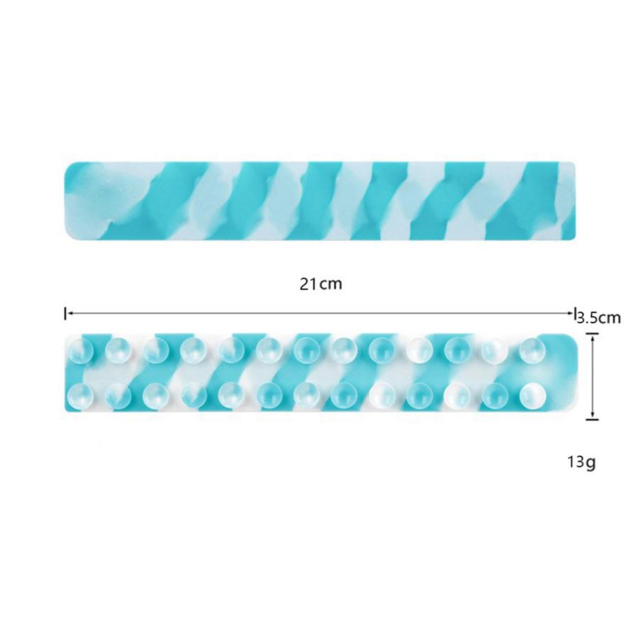 スクイーズポップ Squidopop Fidget 吸盤 プッシュポップ ストレス解消