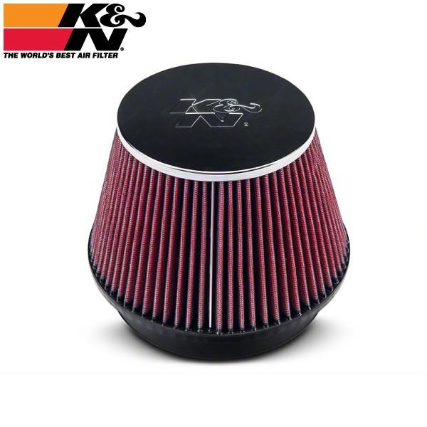 K&N コールド エア インテーク キット，EcoBoost 632589 gdmustangpf00082アメ車専門店 ガレージダ