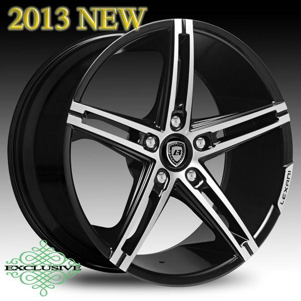 x8 5 x10 4本セット タイヤ付 R Three ホイール R Three Gdwhsetlx025 アメ車専門店 自動車 4本セット Lexani レクサーニ ガレージダイバン