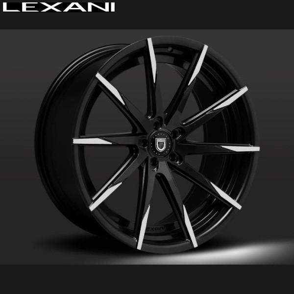 Lexani レクサーニ ホイール Css 15 24インチ タイヤ付 4本セット Gdwhsetlx053 アメ車専門店 ガレージダイバン 通販 Yahoo ショッピング