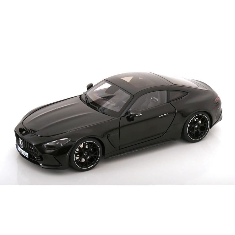 メルセデス公式AMG GT63S 4MATIC 1/18ミニカー　ベンツ メルセデス公式AMG GT63S 4MATIC 1/18ミニカー ベンツ