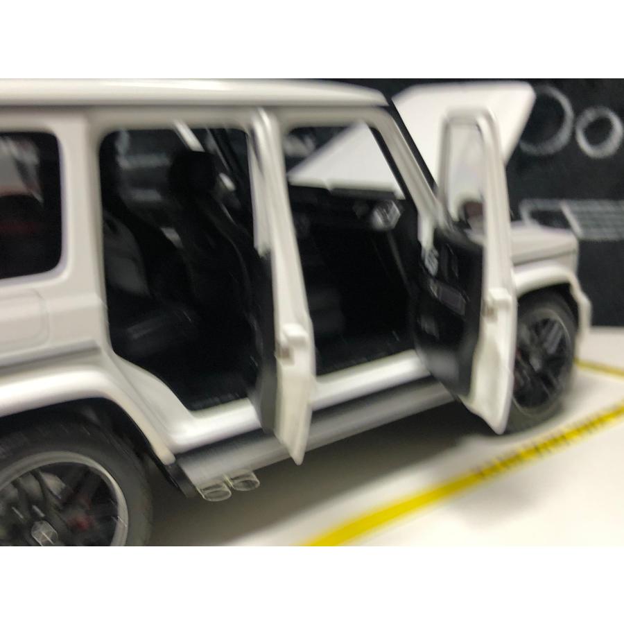 ミニチャンプス minichamps 1/18 Mercedes Benz AMG G63 2018 ミニチャンプス minichamps 1/18 Mercedes Benz AMG G63 2018