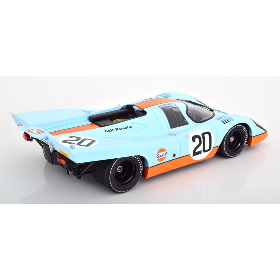 ミニチャンプス minichmaps 1/12 Porsche 917K #20 24h Le Mans ミニチャンプス minichmaps 1/12 Porsche 917K #20 24h Le Mans