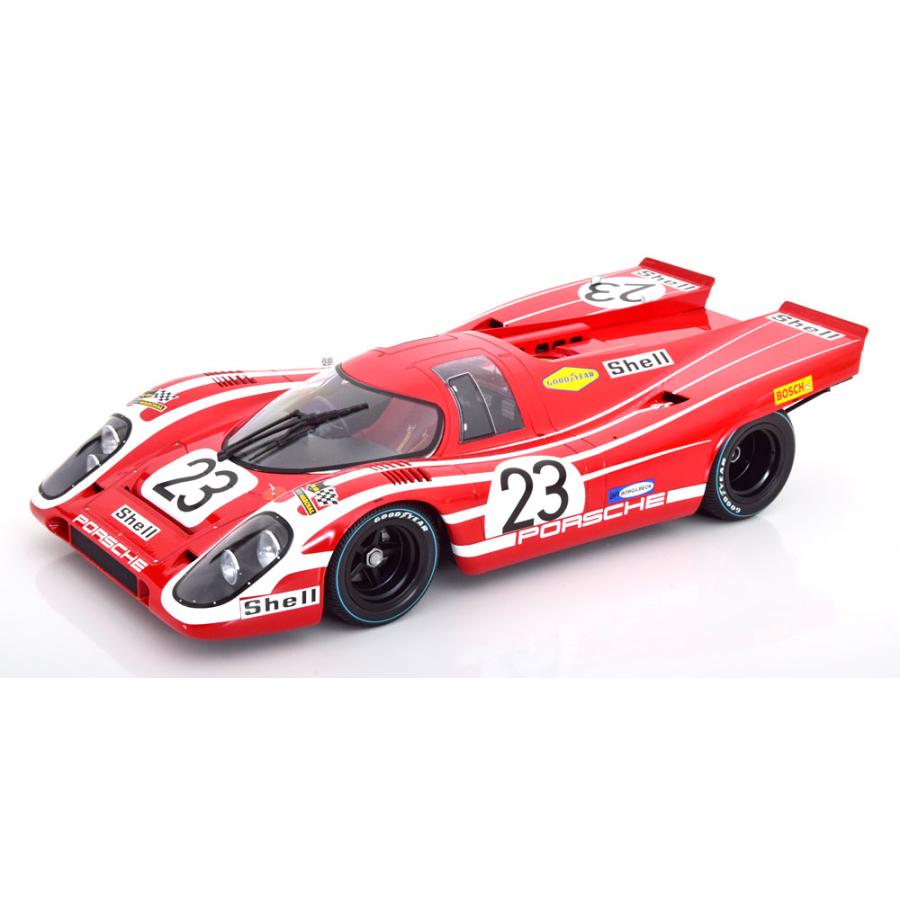 minichmaps 1/12 Porsche 917K #23 Winner 24h Le Mans 1970 Attwood/Herrmann ポルシェ ミニチャンプス : 125706623 : Garage FORZA - 通販 - Yahoo!ショッピング minichmaps 1/12 Porsche 917K #23 Winner 24h Le Mans 1970 Attwood/Herrmann ポルシェ ミニチャンプス : 125706623 : Garage FORZA - 通販 - Yahoo!ショッピング