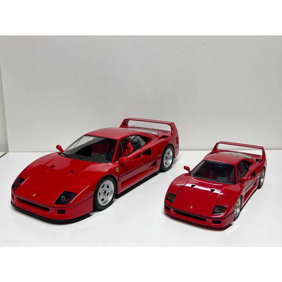norev 1/12 Ferrari F40 1987 レッド フェラーリ ノレブ norev 1/12 Ferrari F40 1987 レッド フェラーリ ノレブ