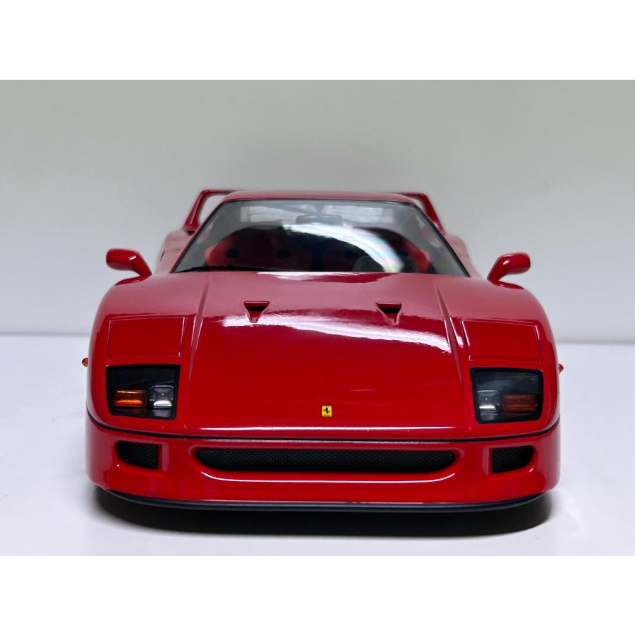 norev 1/12 Ferrari F40 1987 レッド フェラーリ ノレブ norev 1/12 Ferrari F40 1987 レッド フェラーリ ノレブ