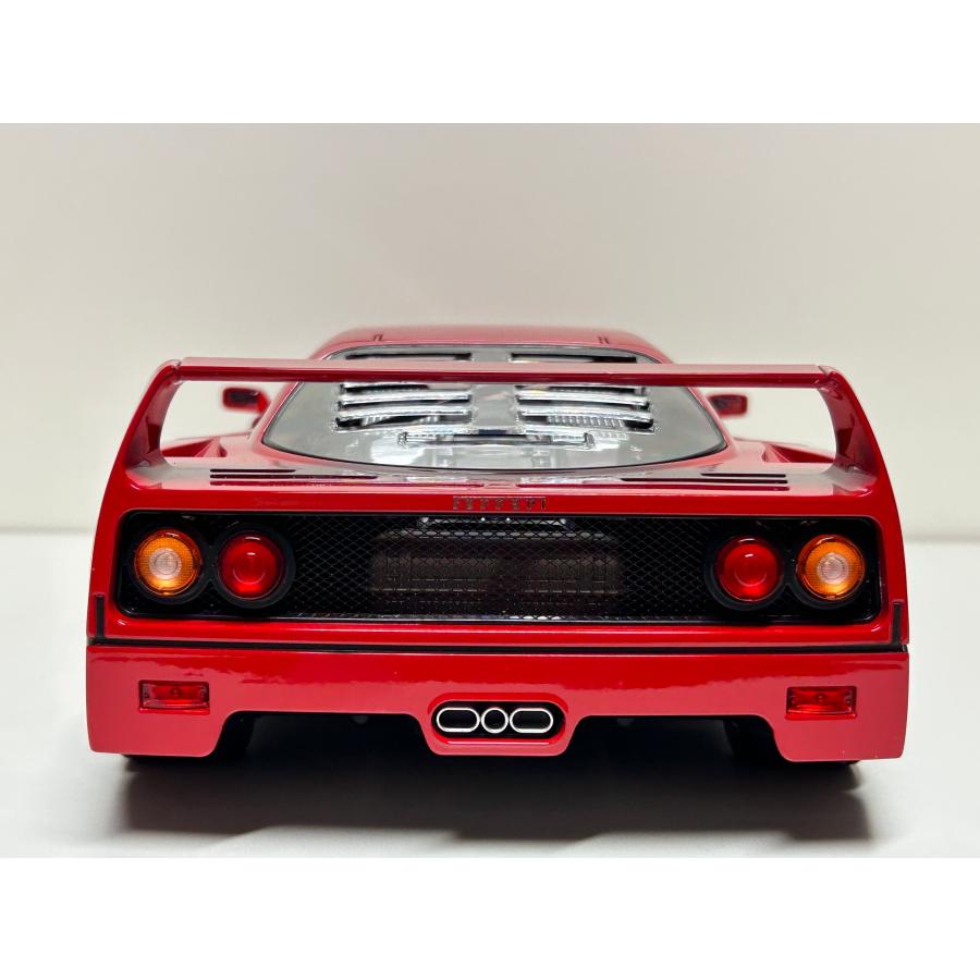 norev 1/12 Ferrari F40 1987 レッド フェラーリ ノレブ norev 1/12 Ferrari F40 1987 レッド フェラーリ ノレブ