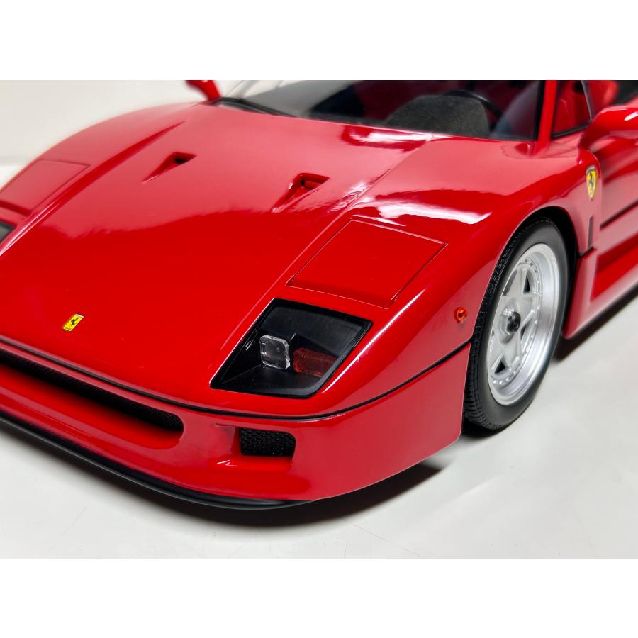 norev 1/12 Ferrari F40 1987 レッド フェラーリ ノレブ norev 1/12 Ferrari F40 1987 レッド フェラーリ ノレブ