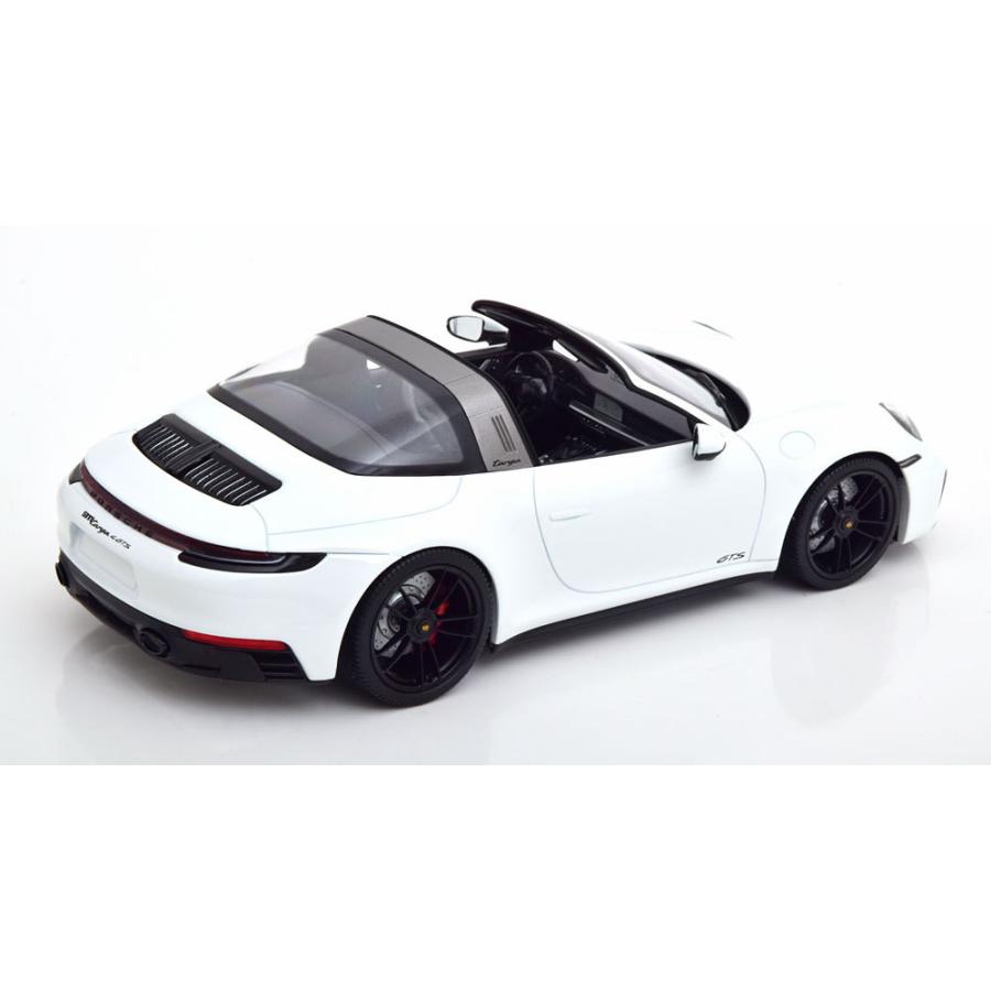 ミニチャンプス 1/18 ポルシェ 911 カレラ 4 GTS ルビースター ミニチャンプス minichmaps 1/18 Porsche 911 (992) Targa 4 GTS 2021