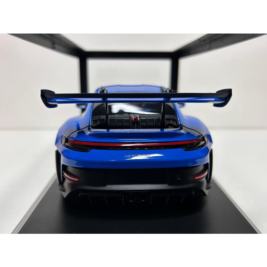 ミニチャンプス minichmaps 1/18 Porsche 911 (992) GT3 RS 2023 ミニチャンプス minichmaps 1/18 Porsche 911 (992) GT3 RS 2023