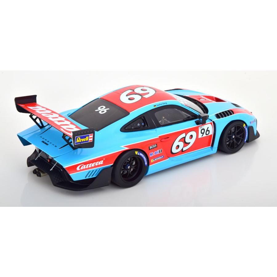 ミニチャンプス minichmaps 1/18 Porsche 935/19 #69 ミニチャンプス minichmaps 1/18 Porsche 935/19 #69