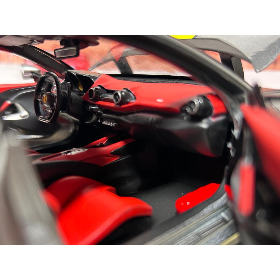 Bburago 新発売 Burago signature 1/18 Ferrari 812 Bburago 新発売 Burago signature 1/18 Ferrari 812