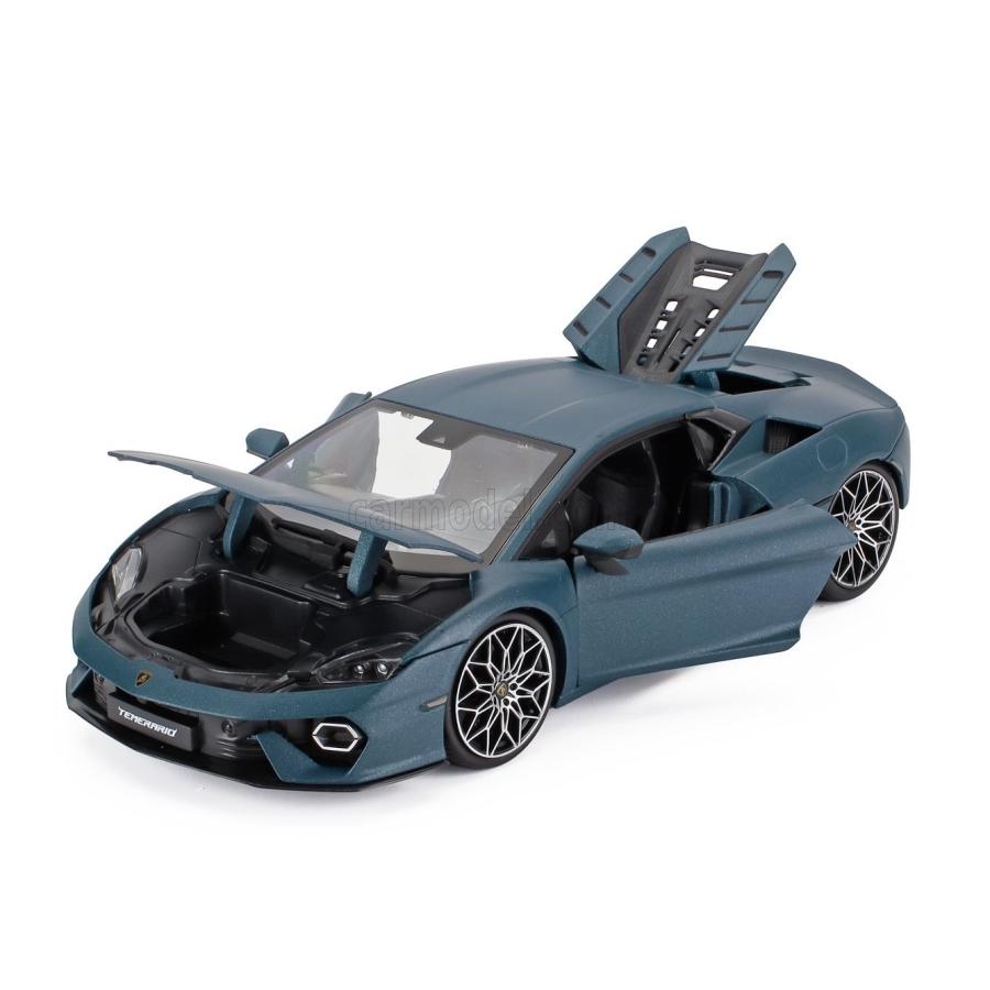 Bburago（ブラーゴ） 新発売 burago 1/18 LAMBORGHINI TEMERARIO 2024