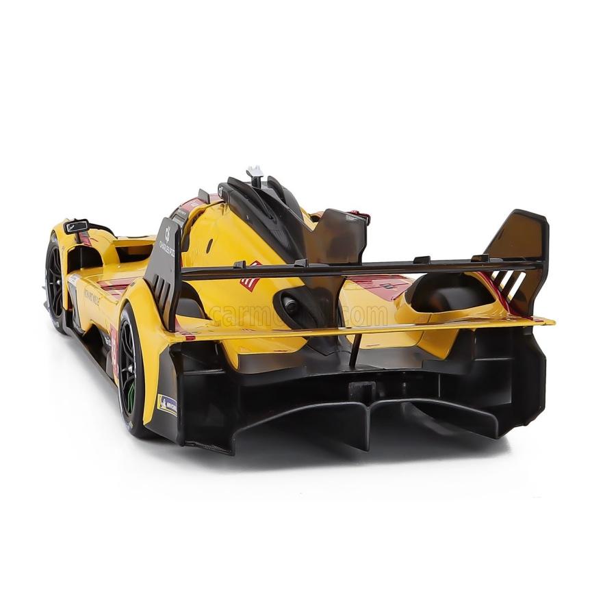 Bburago（ブラーゴ） Burago 1/18 Ferrari 499P #83 24h LE MANS 2025