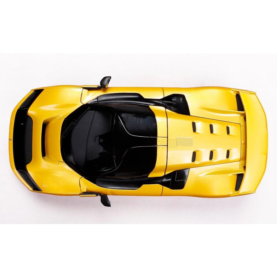Bburago（ブラーゴ） ＜予約品＞ Burago signature 1/18 Ferrari F80