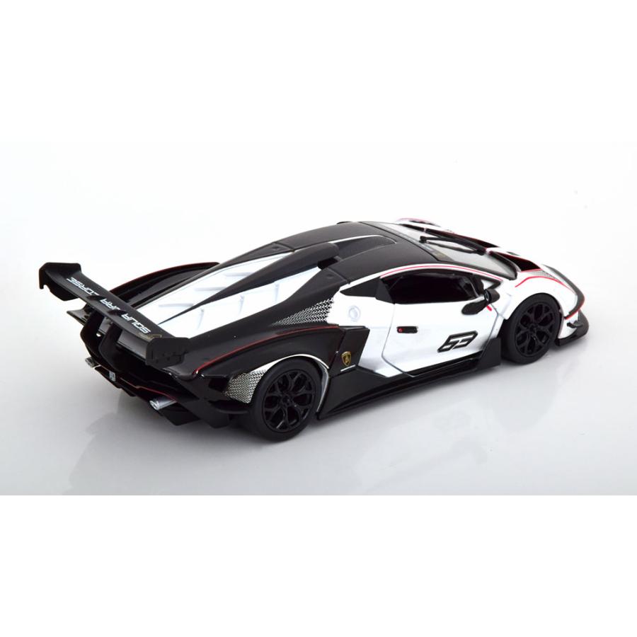 burago ランボルギーニ Amazon.com: Bburago 21094G 1/24 1/24 Lamborghini Terzo Millennio