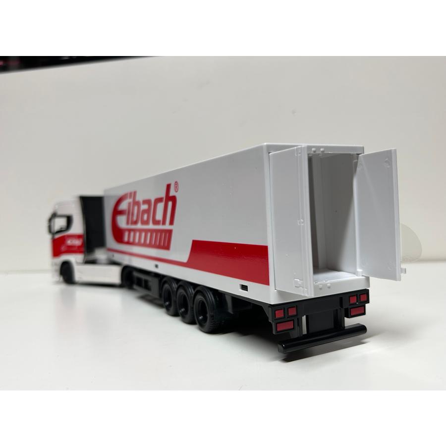Bburago burago 1/43 SCANIA 730S HIGHLINE CAB Bburago burago 1/43 SCANIA 730S HIGHLINE CAB