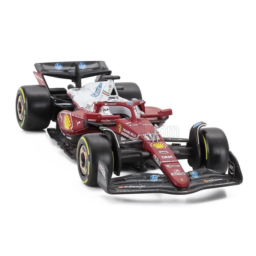 Bburago（ブラーゴ） ＜予約品＞ Burago 1/43 Ferrari SF-25 MONZA